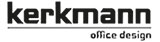 Logo de marque Kerkmann