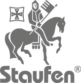 Logo de marque Staufen