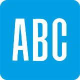 Logo de marque ABC