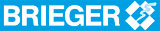 Logo de marque Brieger