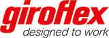 Logo de marque Giroflex