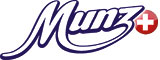 Logo de marque Munz