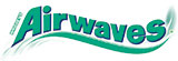 Logo de marque Airwaves