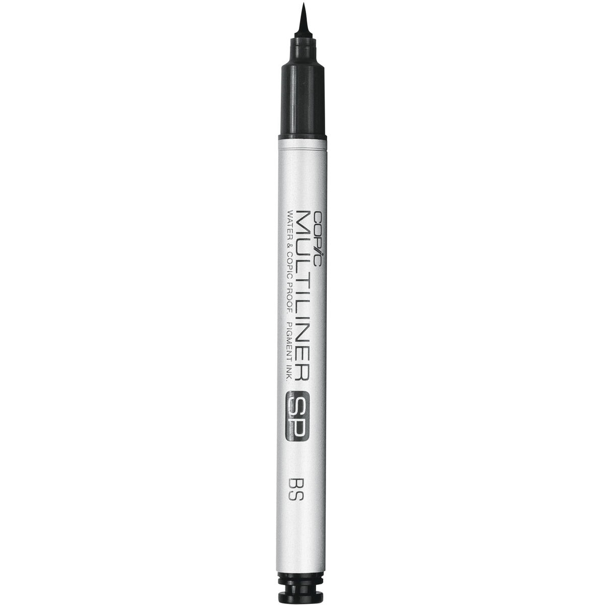 Feutre à pointe fine Multiliner SP - 0,1 mm - Noir COPIC