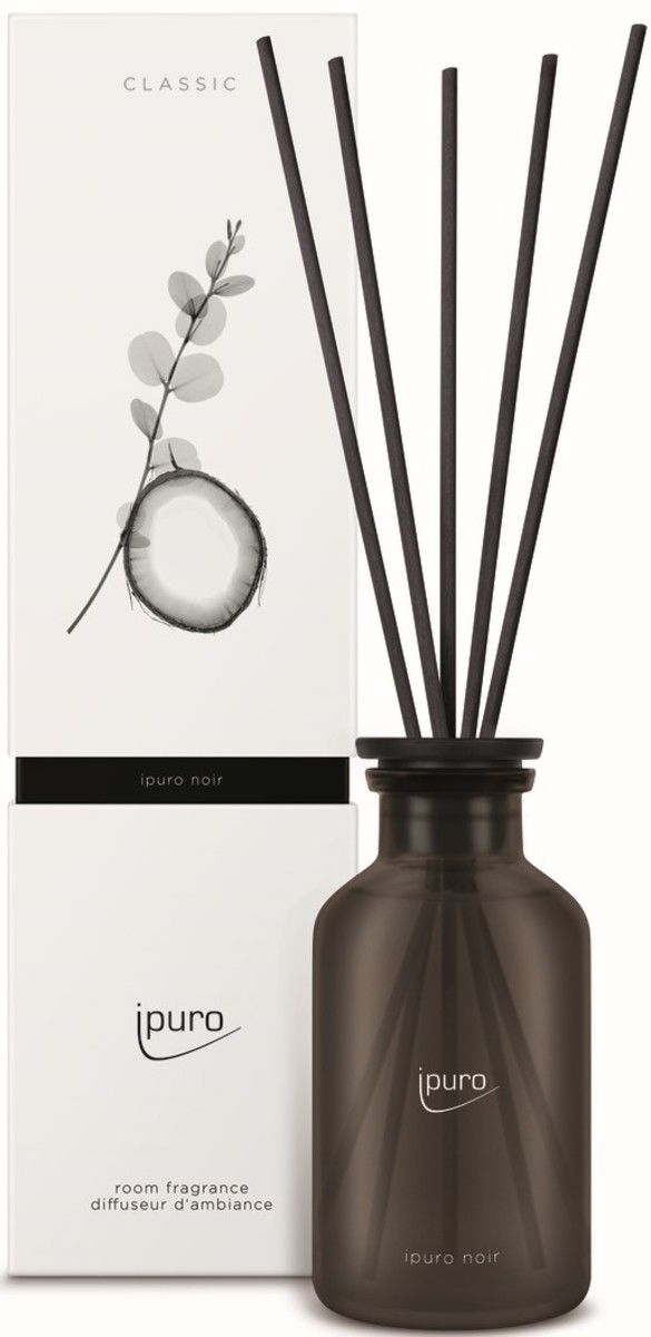ipuro Essentials black bamboo Raumduft online kaufen