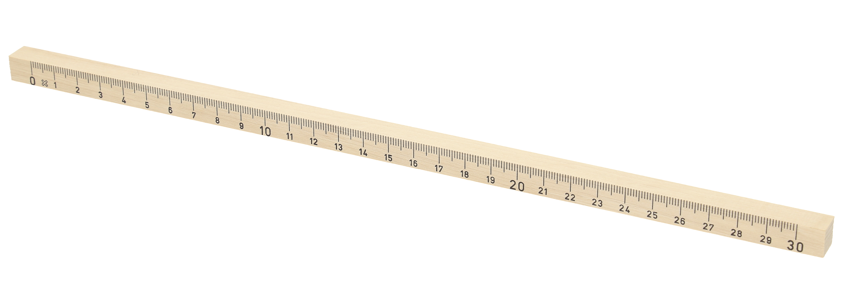 Standardgraph Scalimetro da architetto, 30 cm