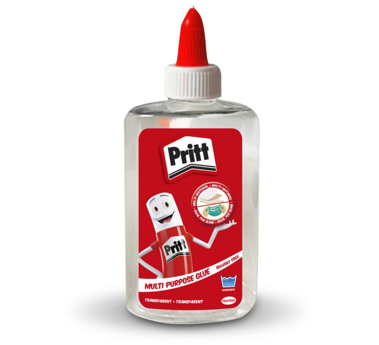 Attaccatutto - Pritt