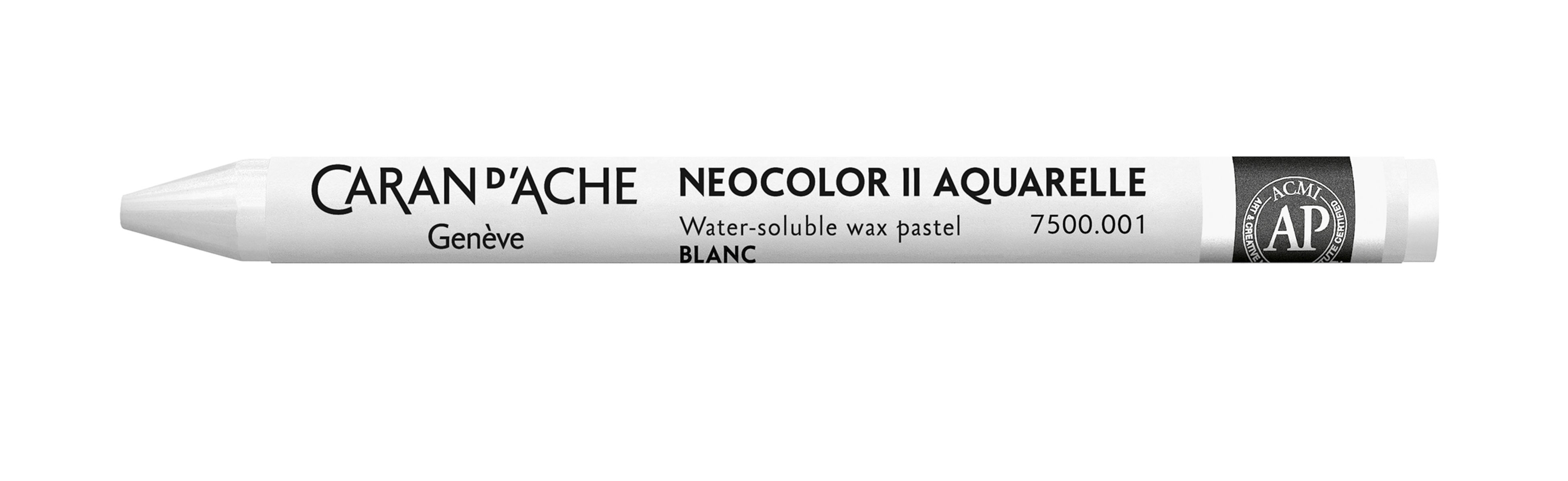 Caran d'Ache Matita scolastica 341, 3B