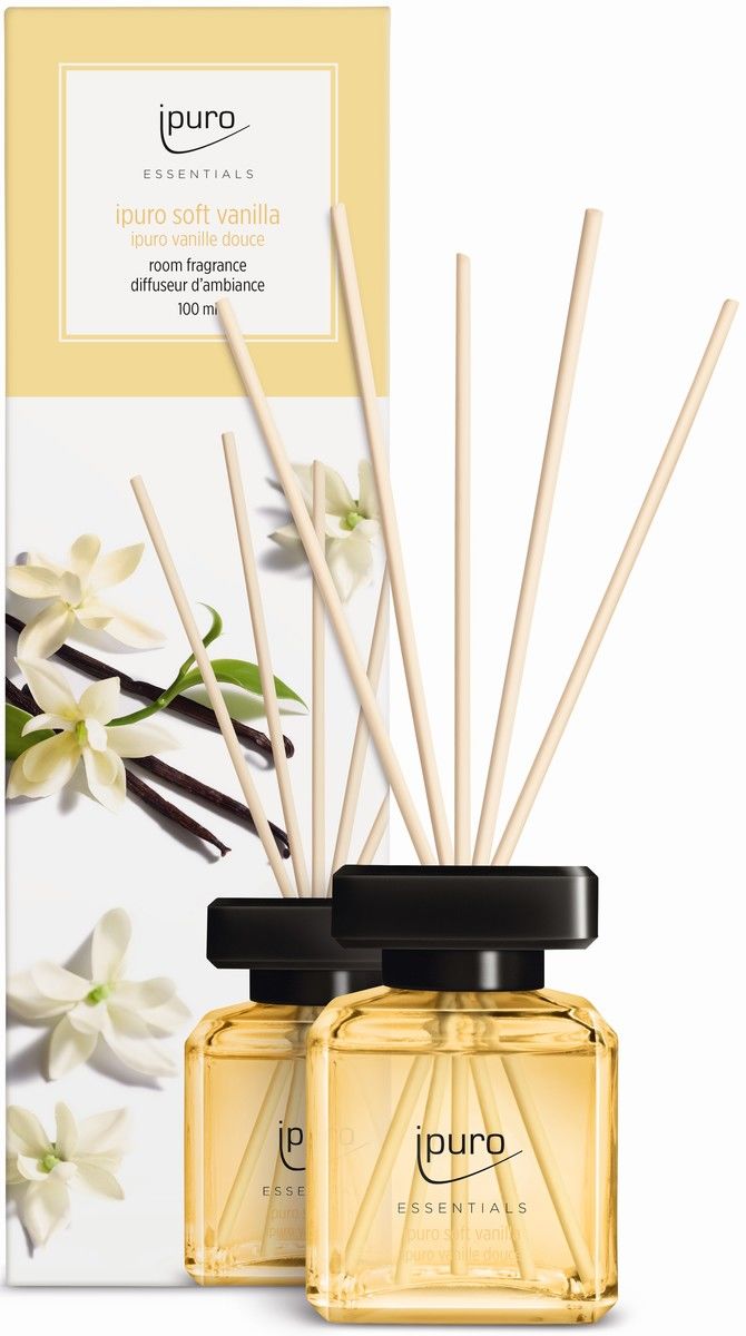 Parfum d'ambiance CLASSIC ipuro bergamote – IPURO