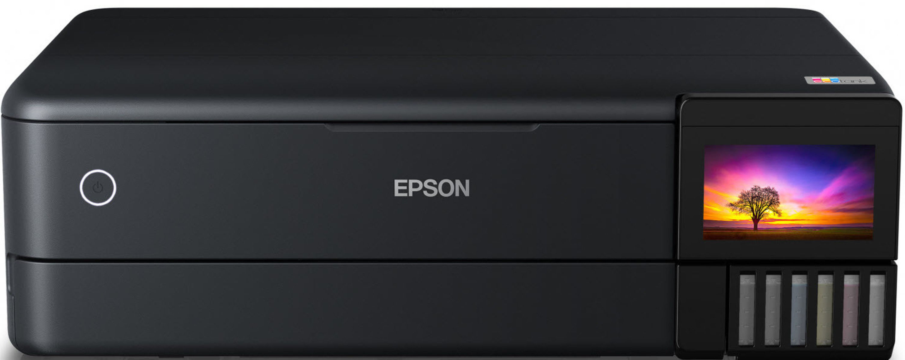 Epson Stampante multifunzione A3 a getto d'inchiostro EcoTank ET-8550