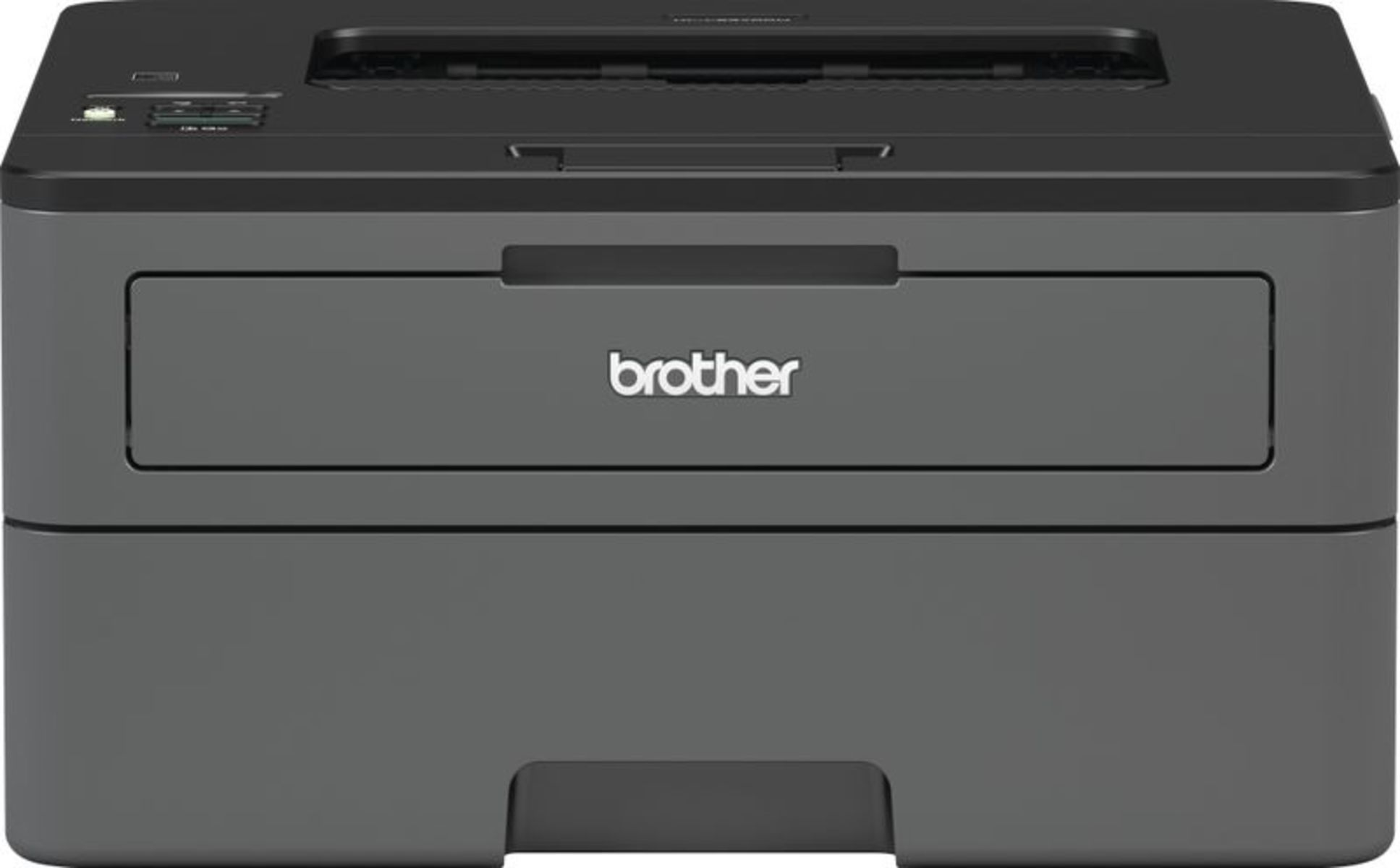 Stampante laser bianco e nero brother HL-L2310D fronte retro 30 pagine al  minuto